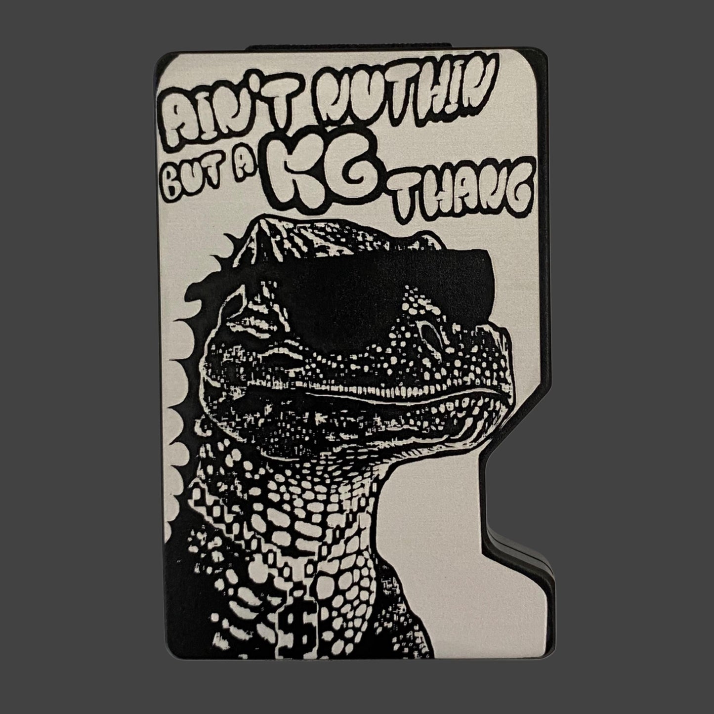 KGLW Petra Minimalist Wallet