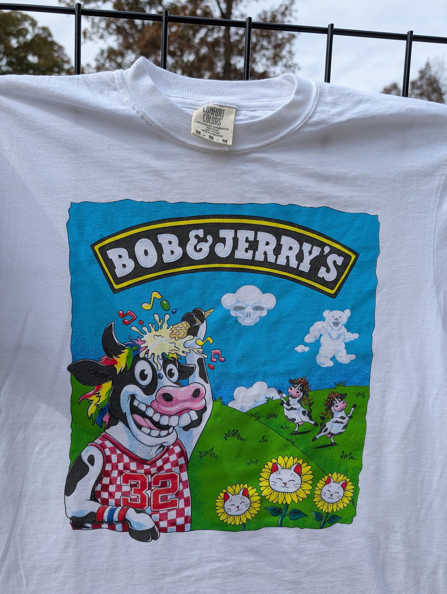 Bob & Jerry’s