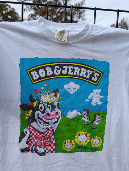 Bob & Jerry’s