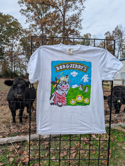 Bob & Jerry’s